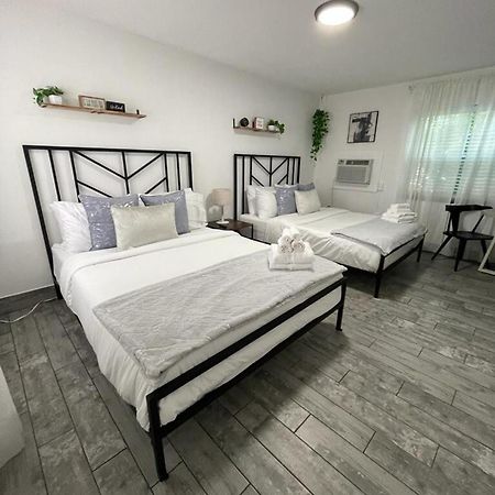 2Q Beds Studio Apt With Shared Pool 01 Clearwater Exteriér fotografie